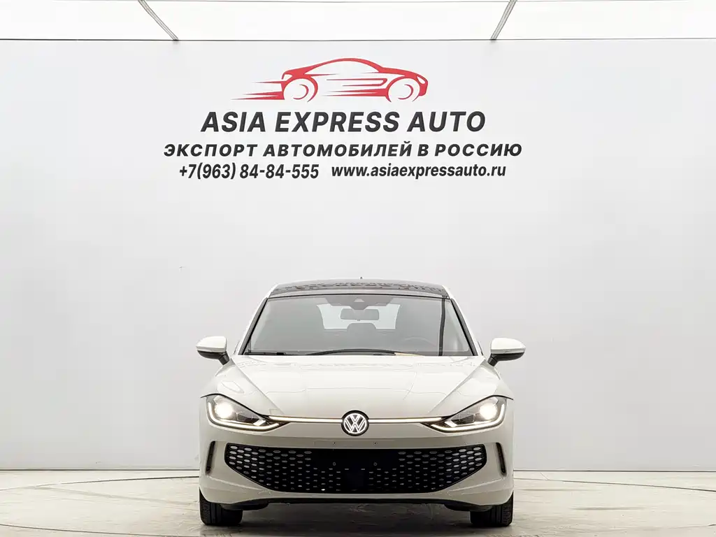 Volkswagen Lamando