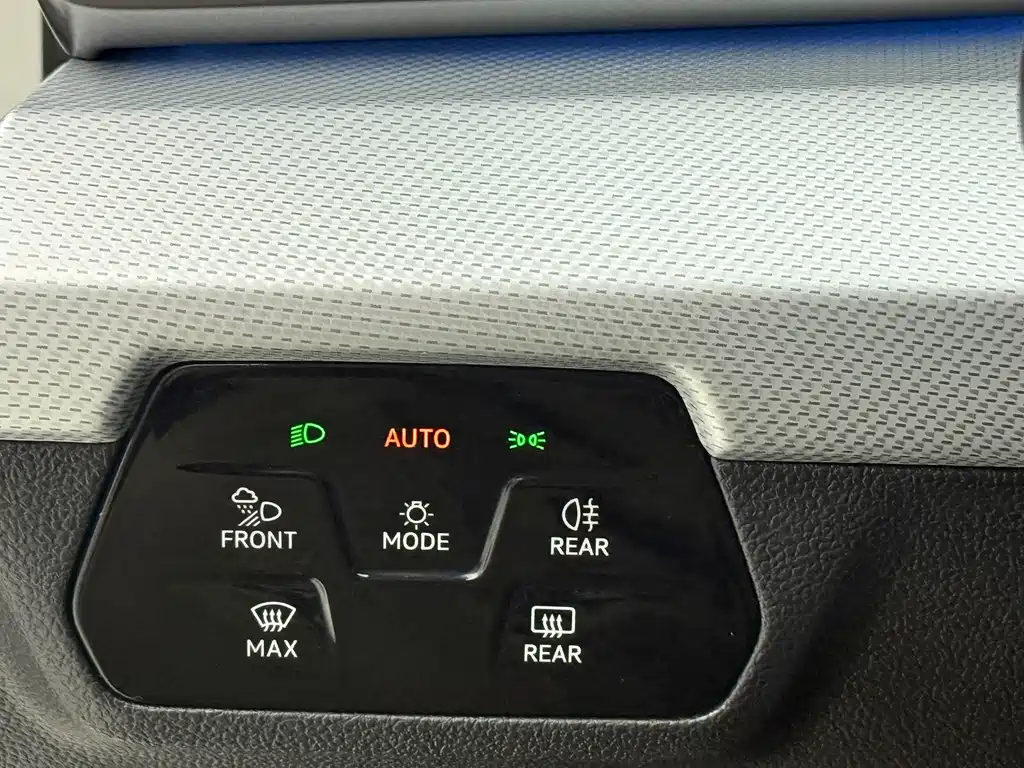 Volkswagen Lamando