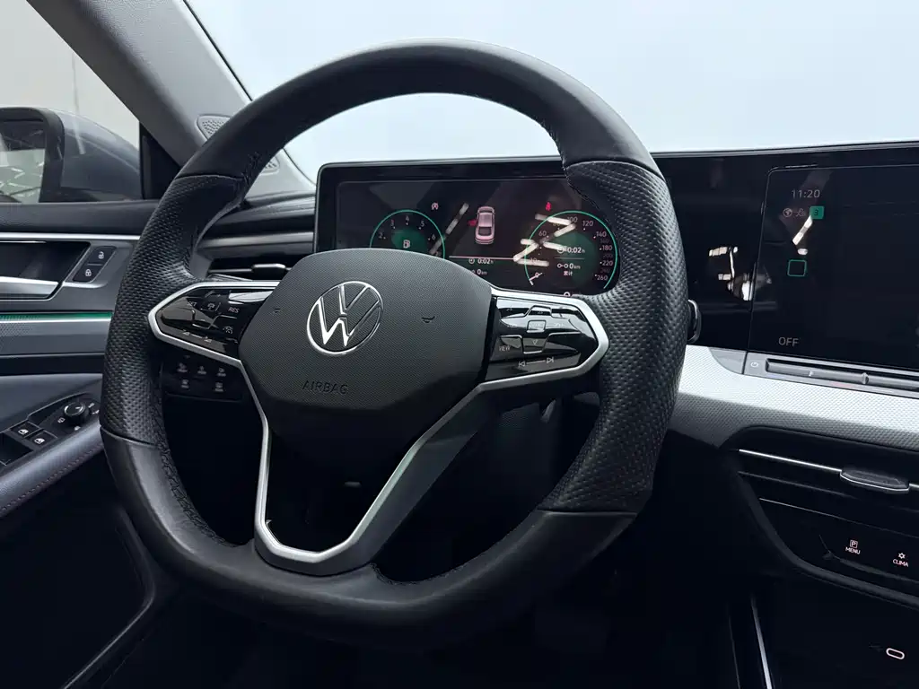 Volkswagen Lamando