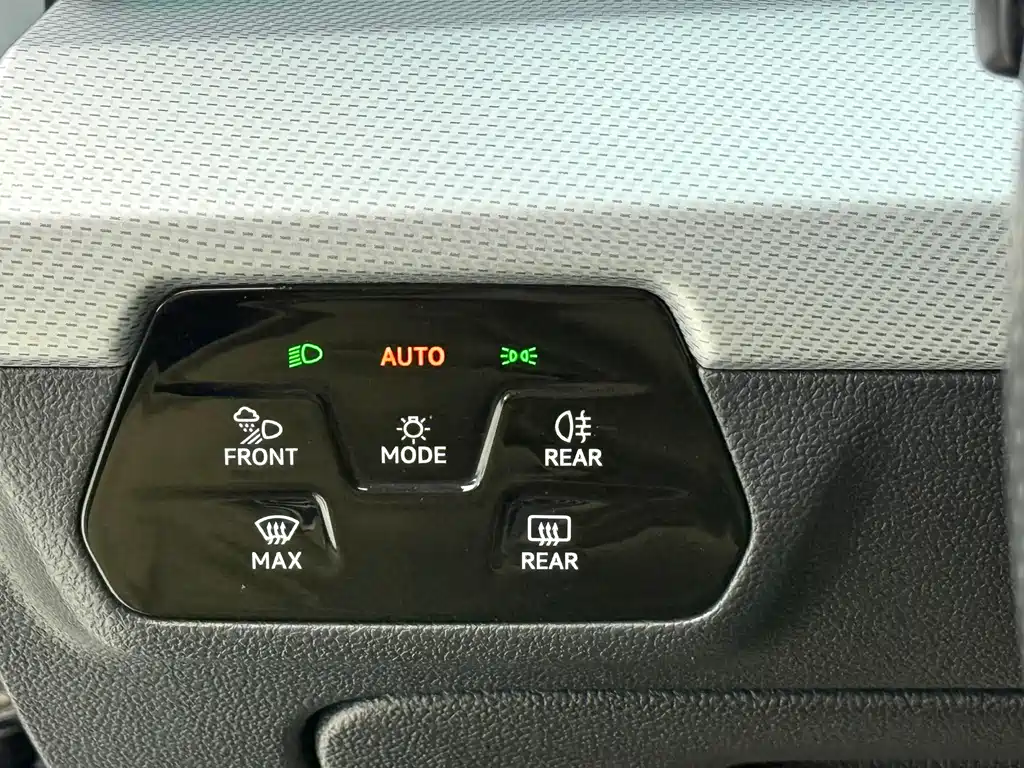 Volkswagen Lamando