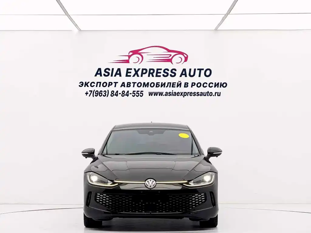 Volkswagen Lamando