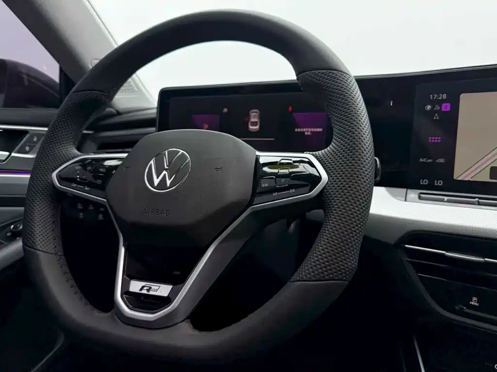 Volkswagen Lamando