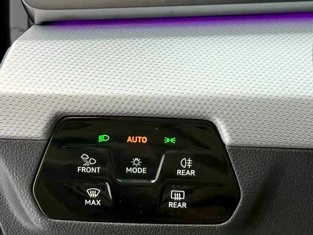 Volkswagen Lamando