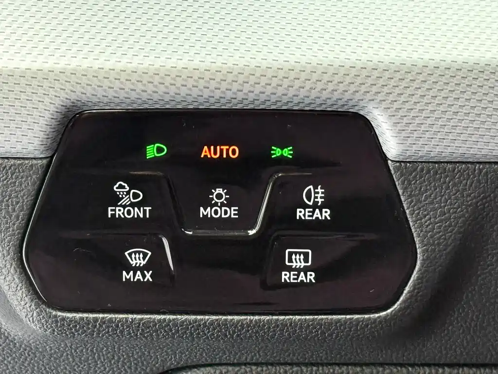 Volkswagen Lamando