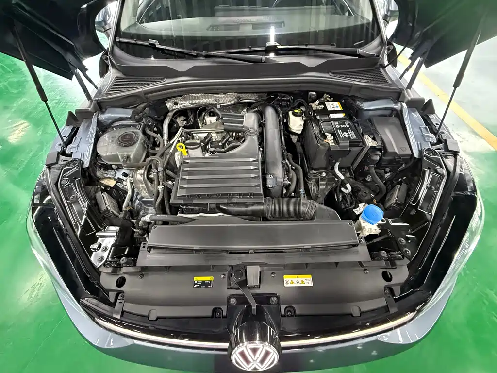 Volkswagen Lamando