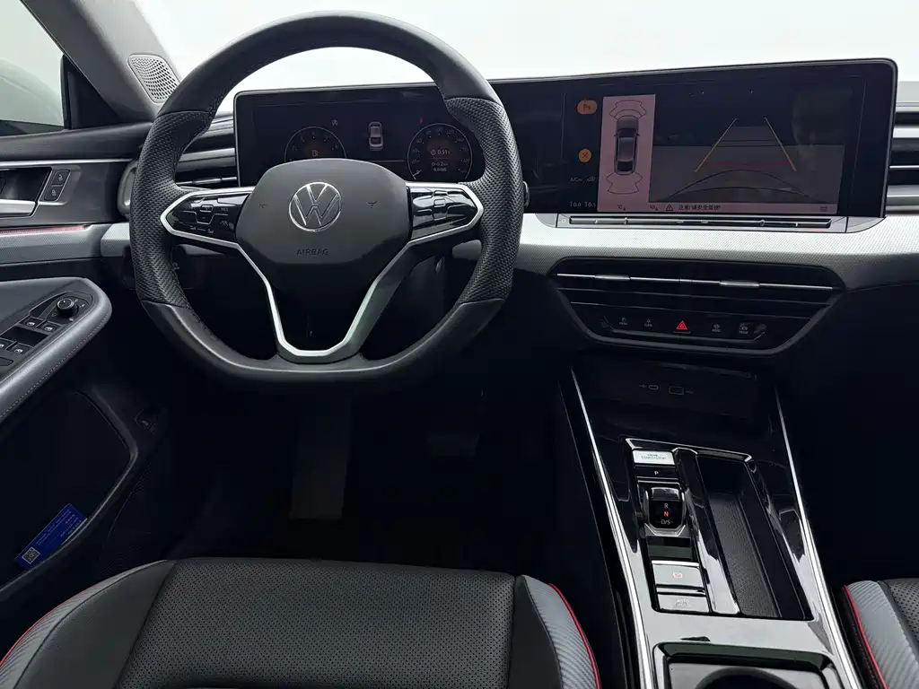 Volkswagen Lamando