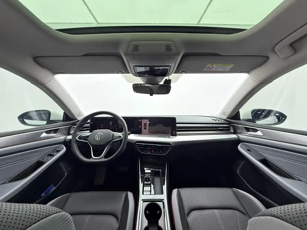 Volkswagen Lamando
