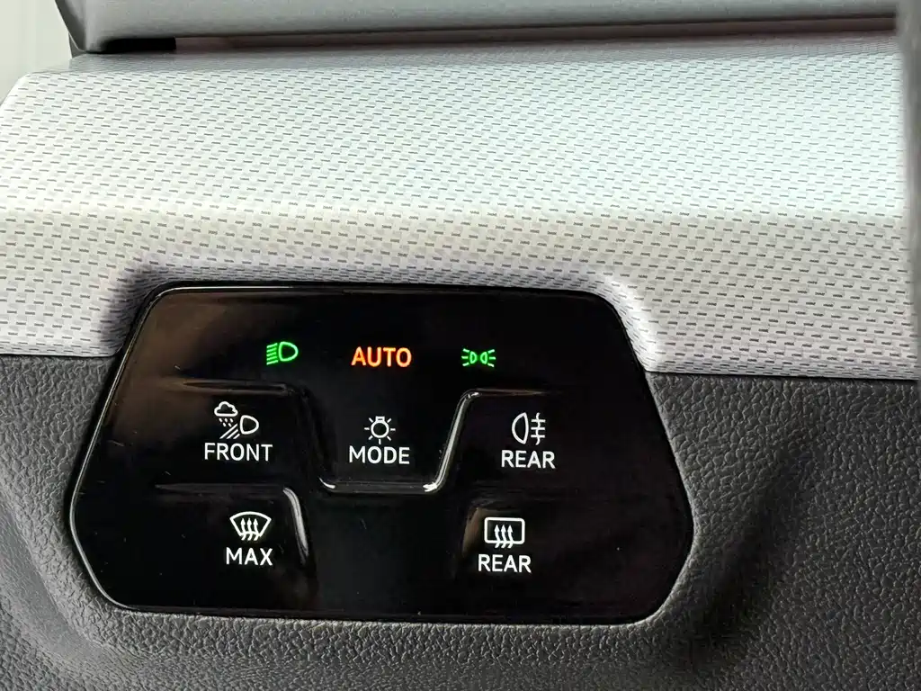 Volkswagen Lamando