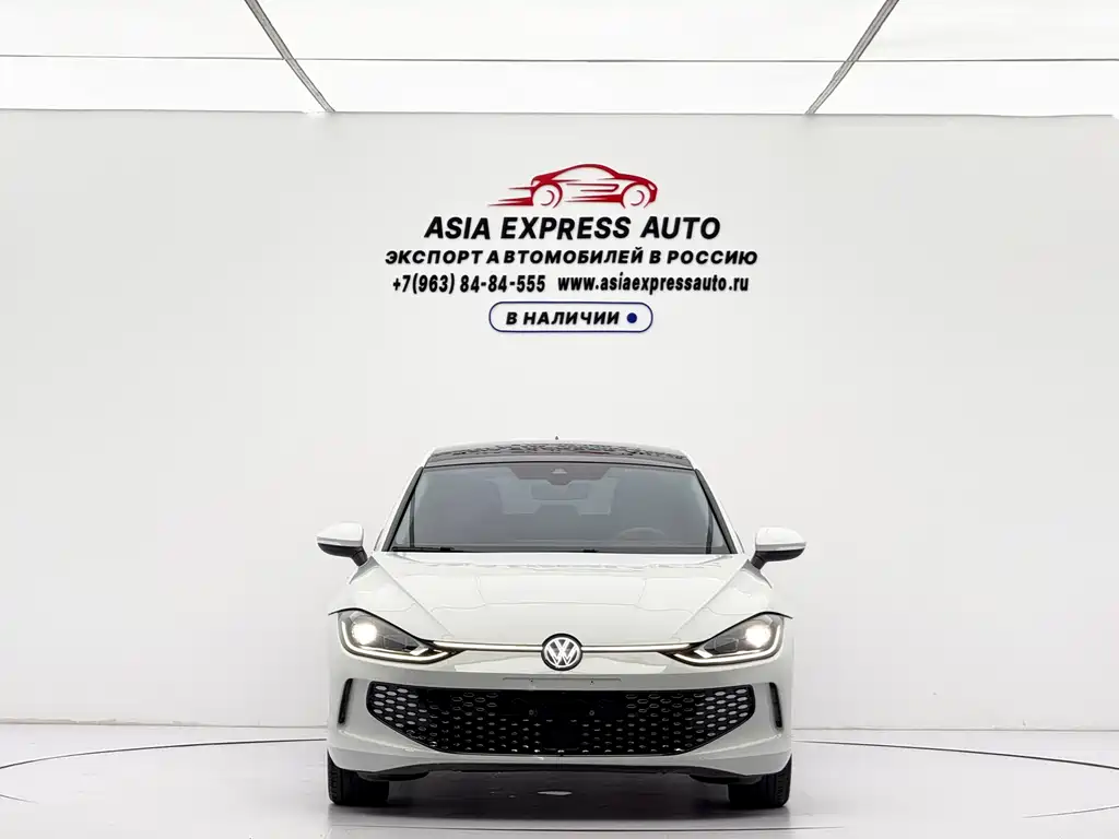 Volkswagen Lamando