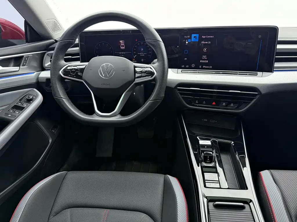 Volkswagen Lamando