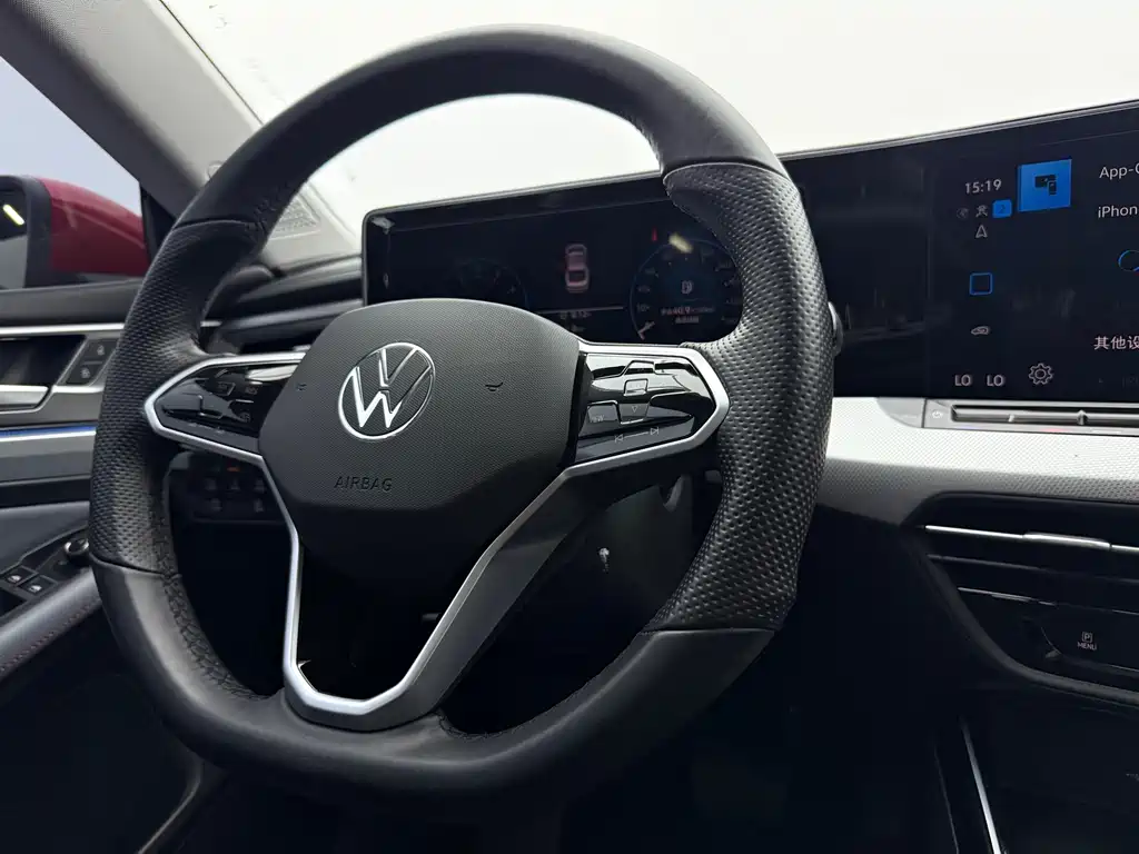 Volkswagen Lamando