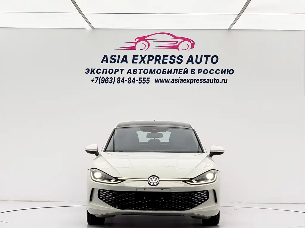 Volkswagen Lamando