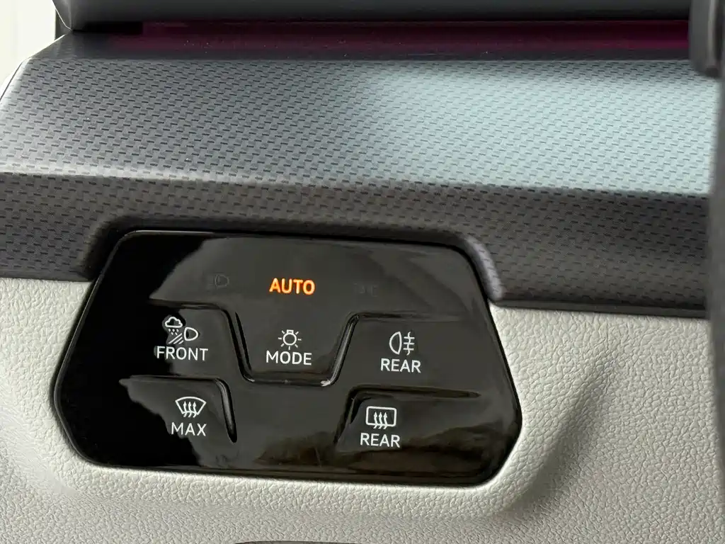 Volkswagen Lamando