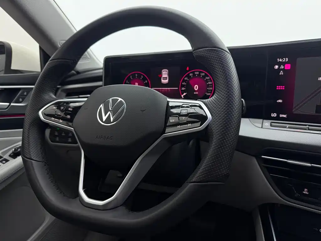 Volkswagen Lamando