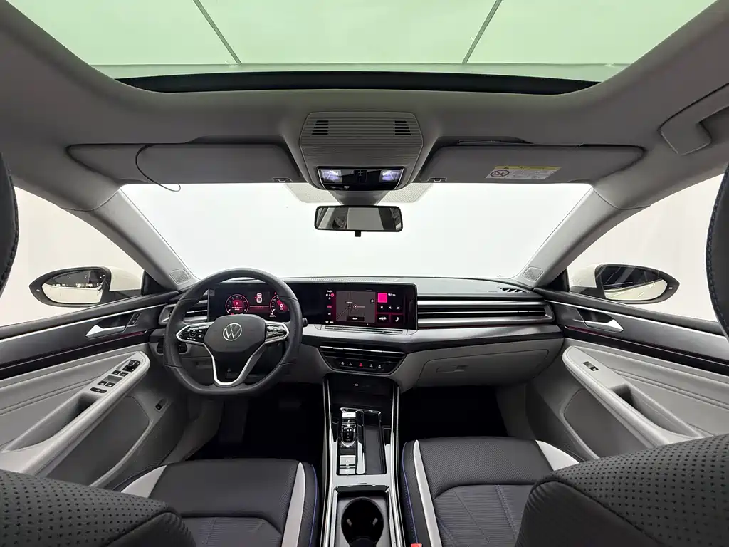 Volkswagen Lamando