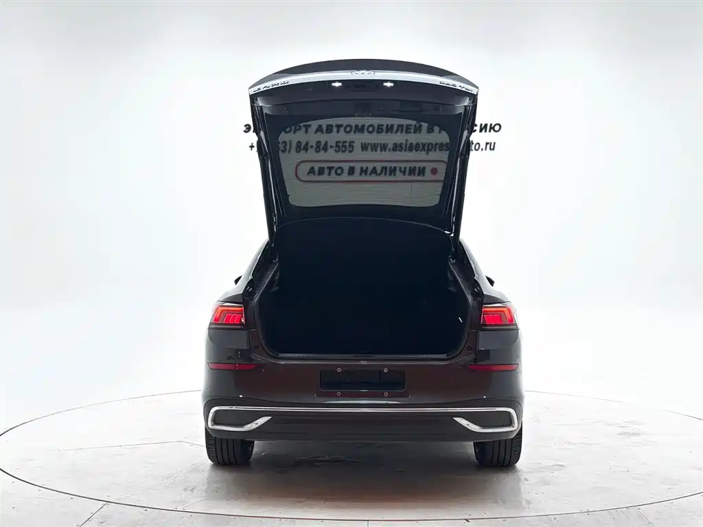 Volkswagen Lamando