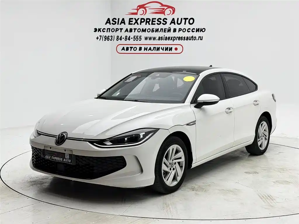 Volkswagen Lamando