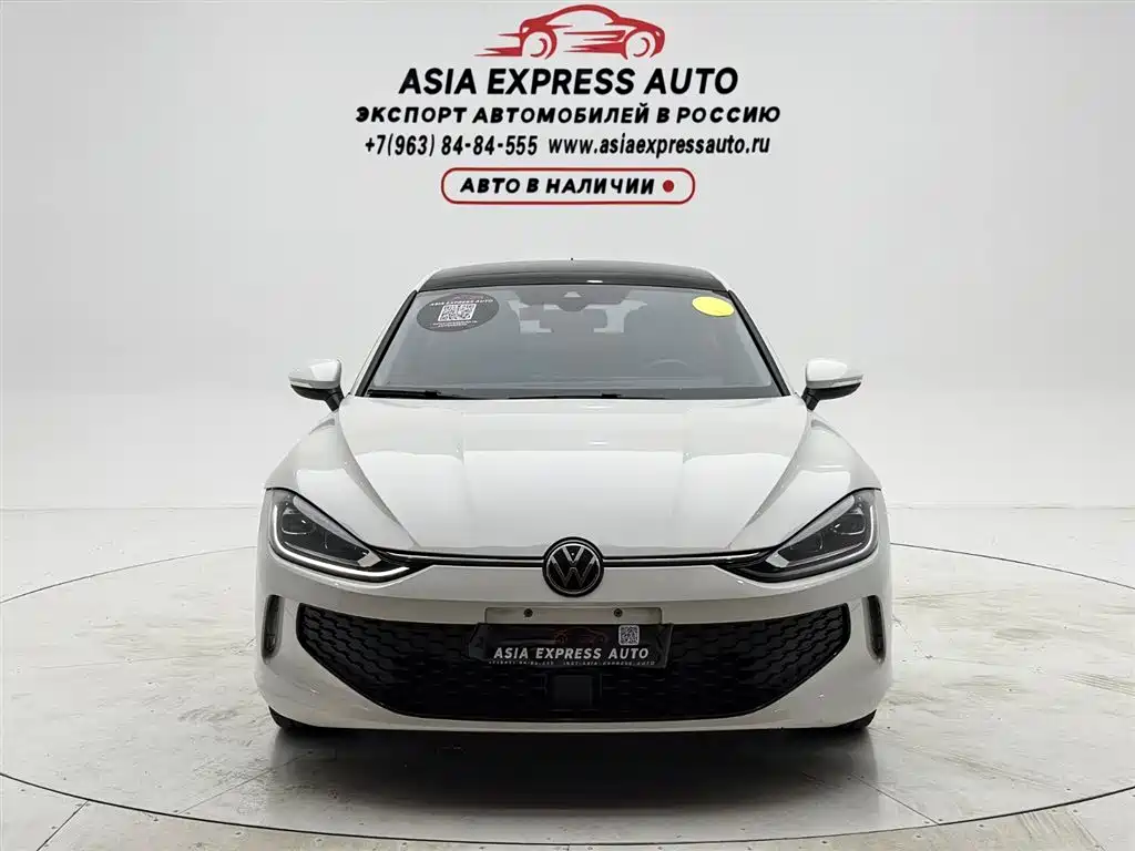 Volkswagen Lamando