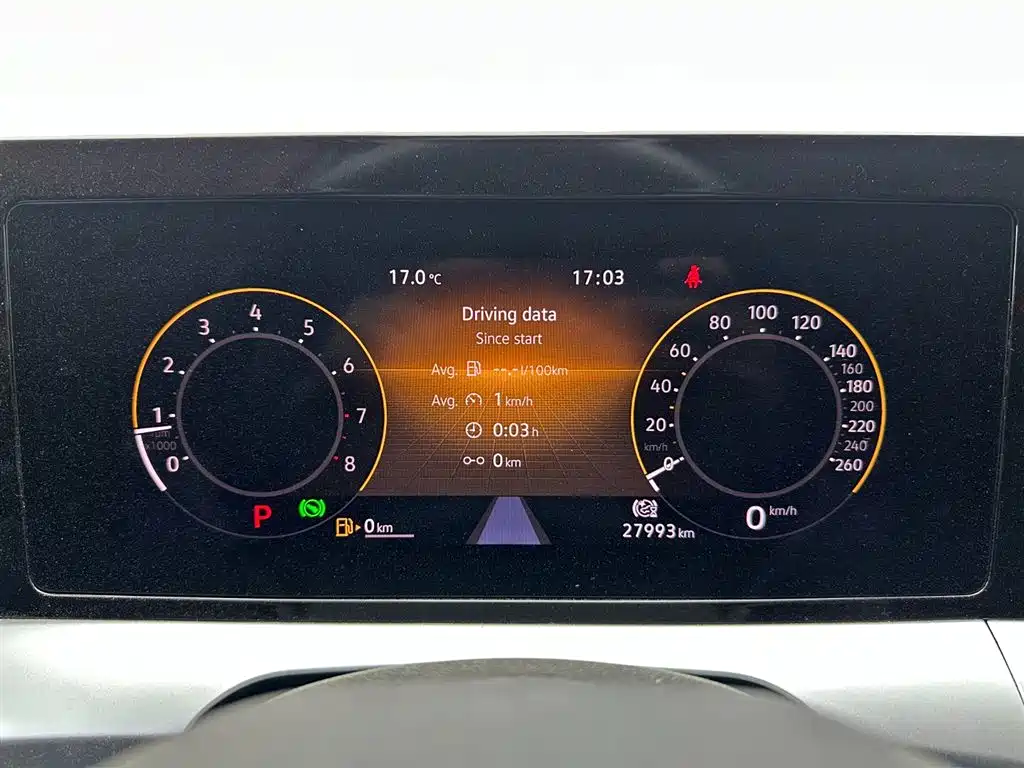 Volkswagen Lamando