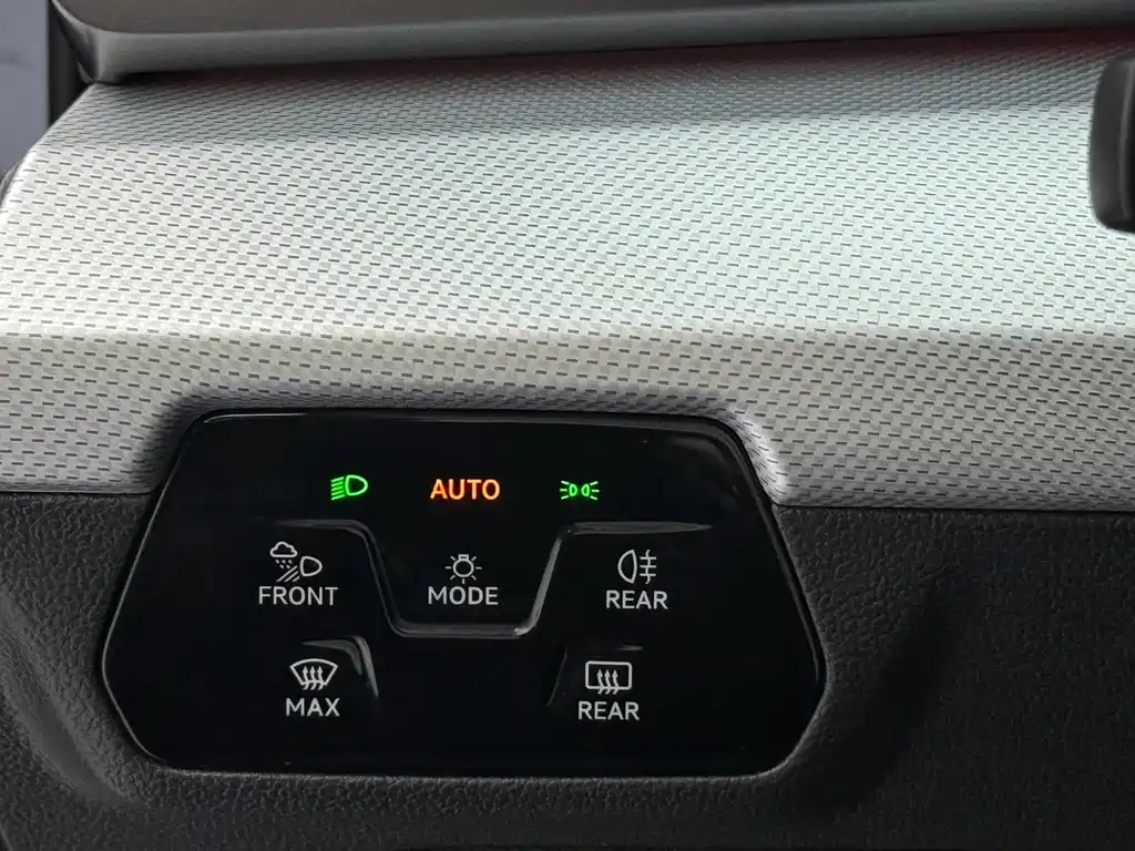 Volkswagen Lamando