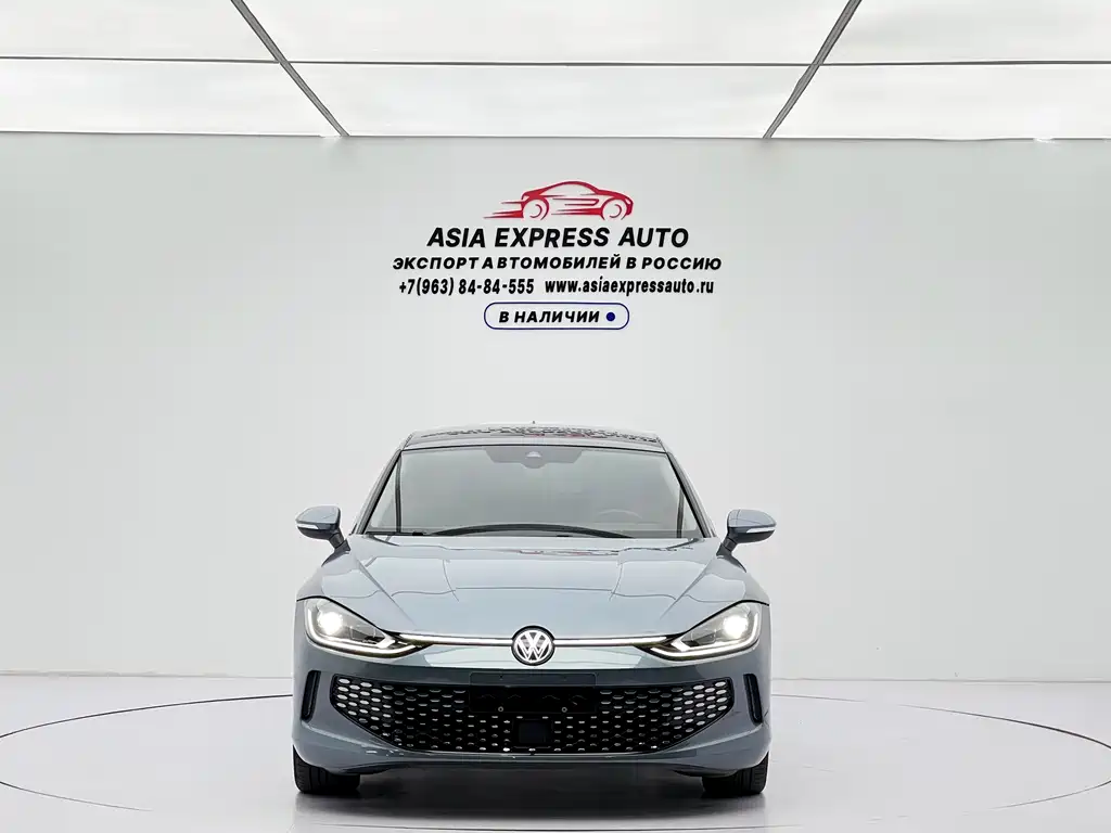 Volkswagen Lamando