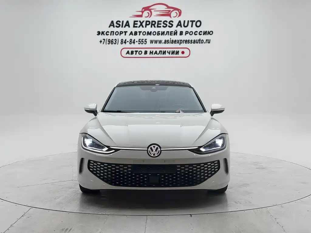 Volkswagen Lamando