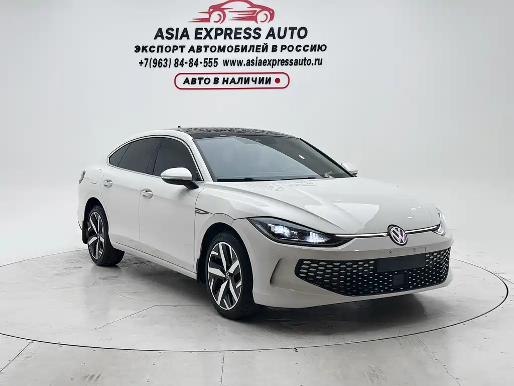 Volkswagen Lamando