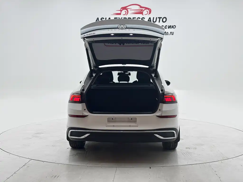 Volkswagen Lamando