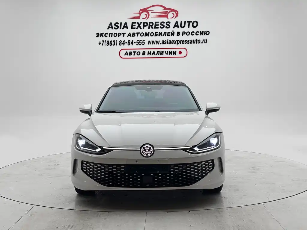 Volkswagen Lamando
