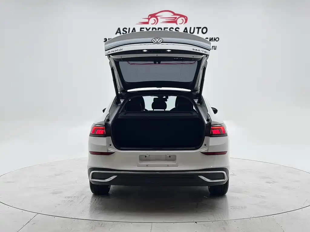 Volkswagen Lamando