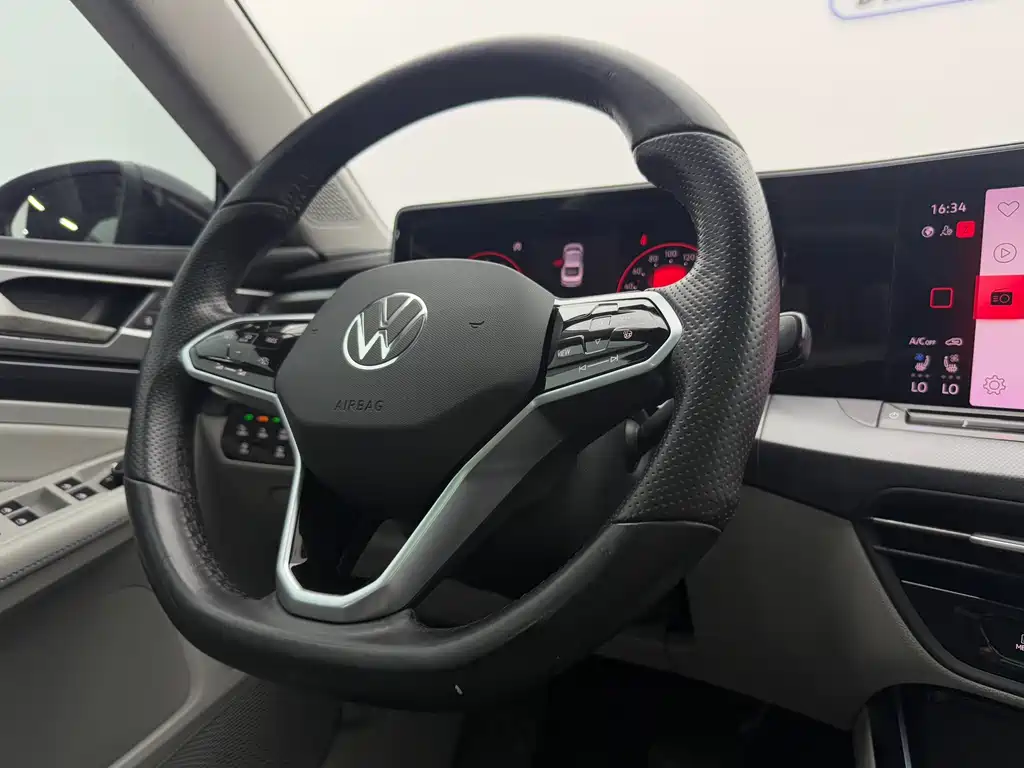 Volkswagen Lamando