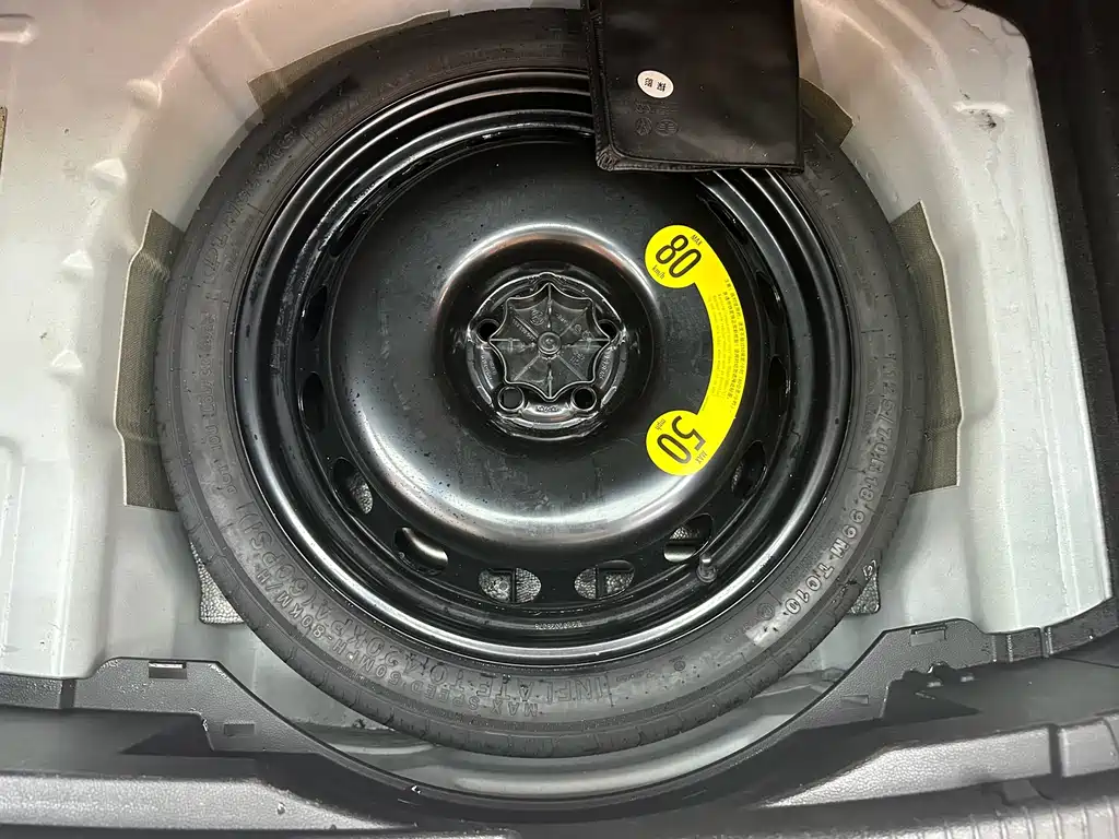 Volkswagen Tacqua