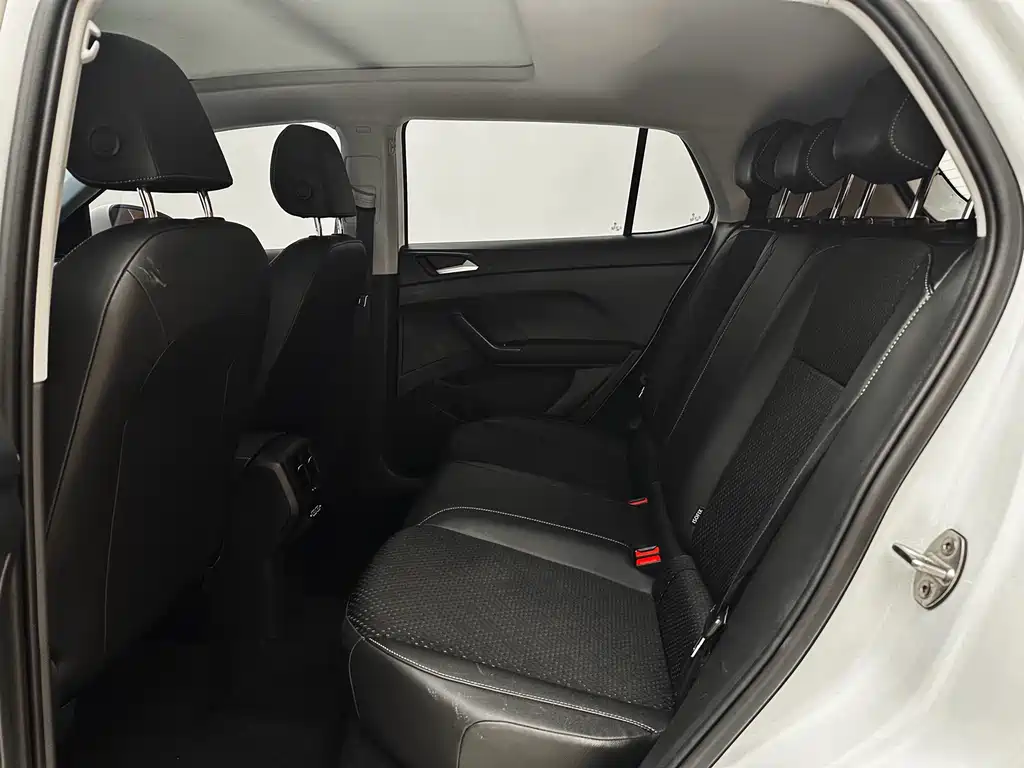 Volkswagen Tacqua