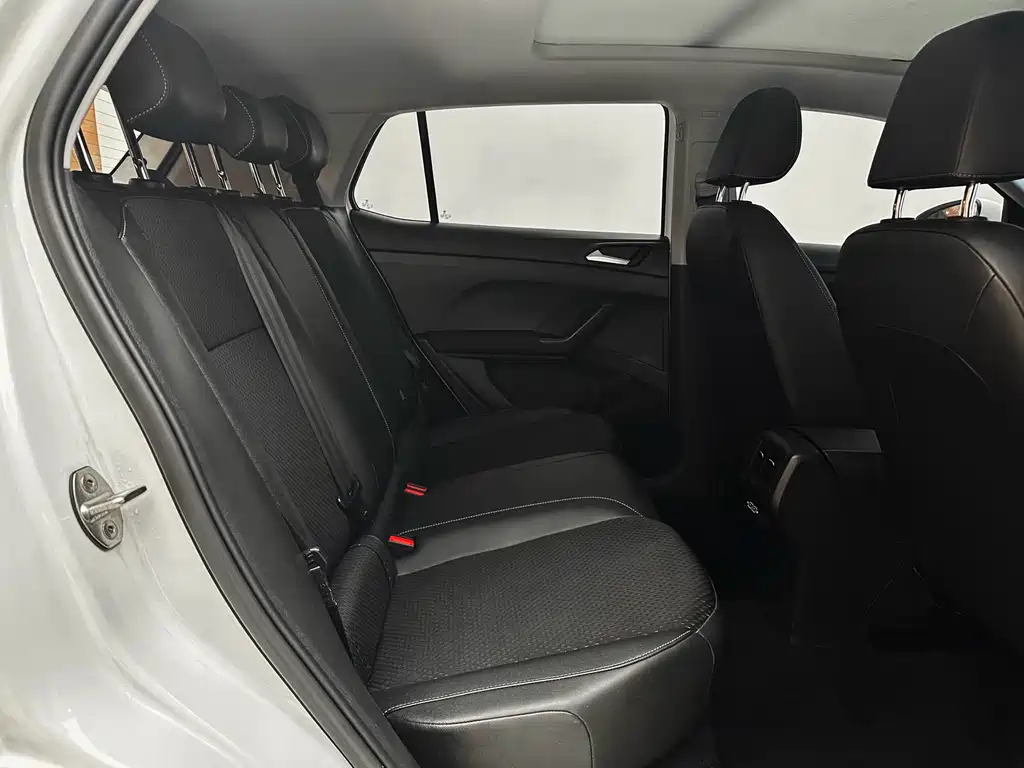 Volkswagen Tacqua