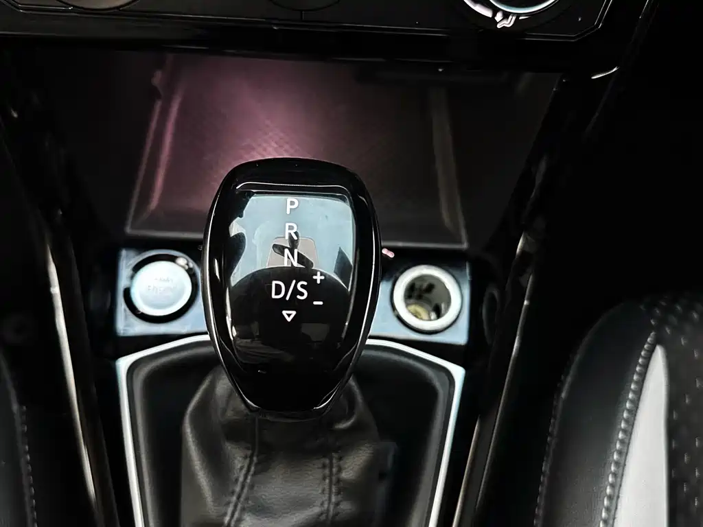 Volkswagen Tacqua
