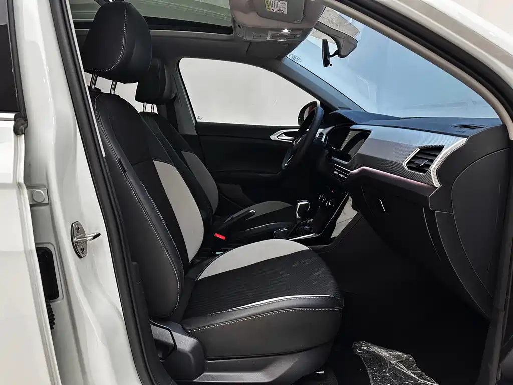 Volkswagen Tacqua