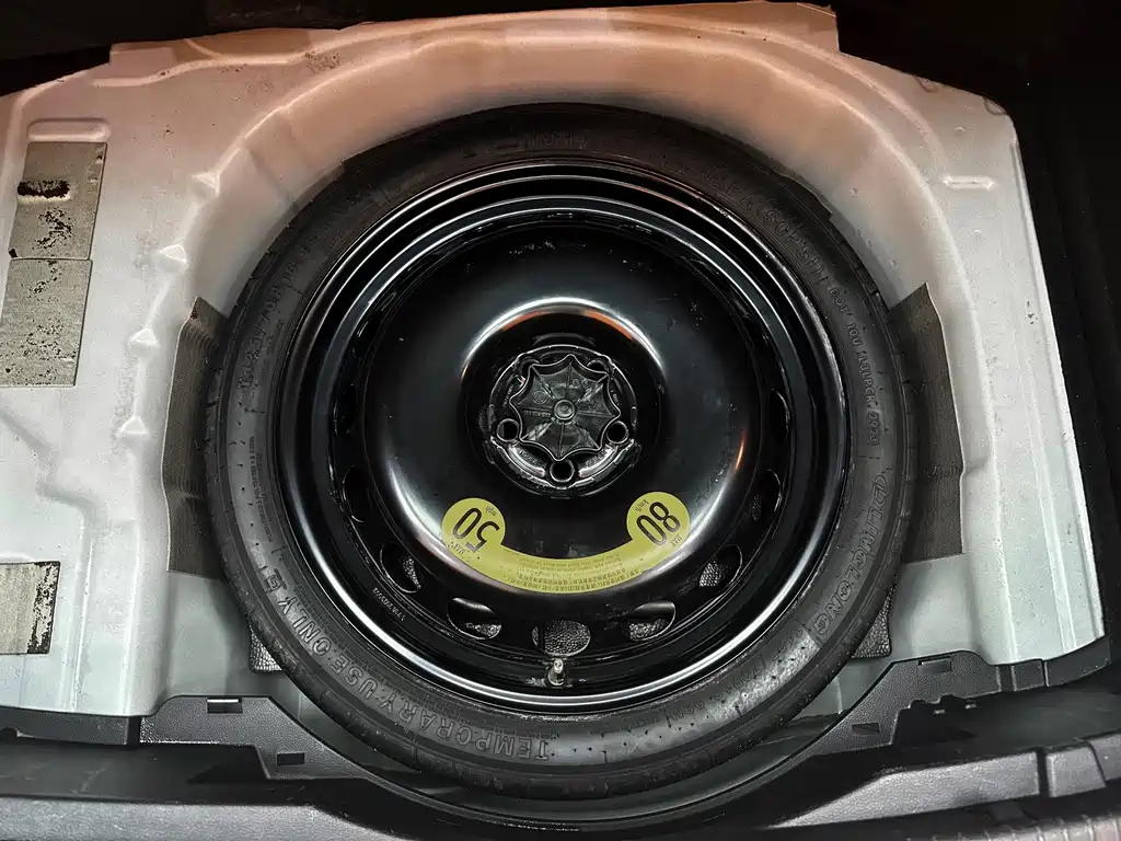 Volkswagen Tacqua