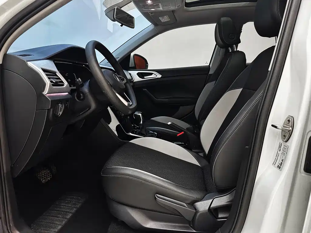 Volkswagen Tacqua