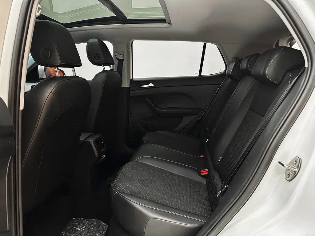 Volkswagen Tacqua