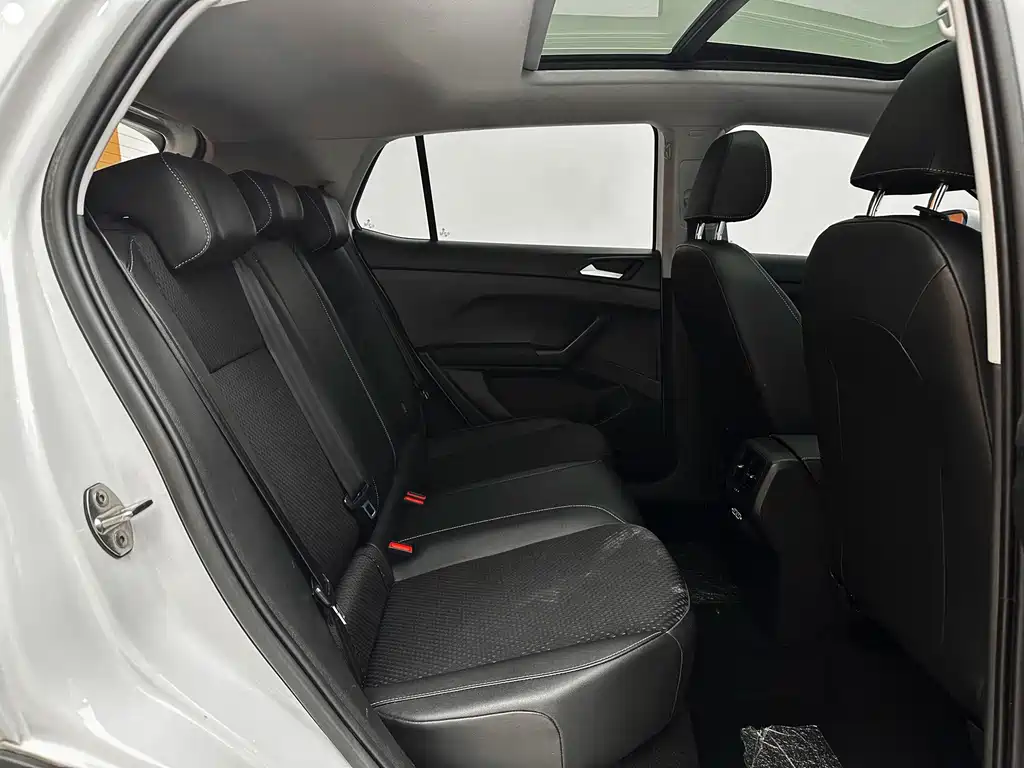 Volkswagen Tacqua