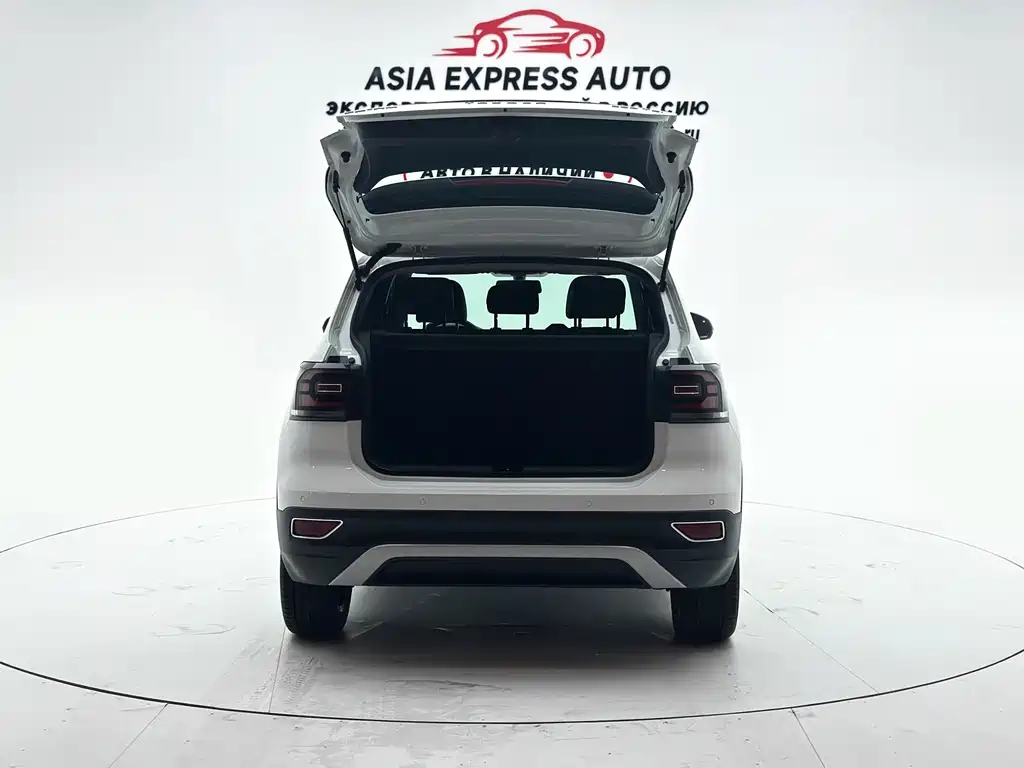 Volkswagen Tacqua
