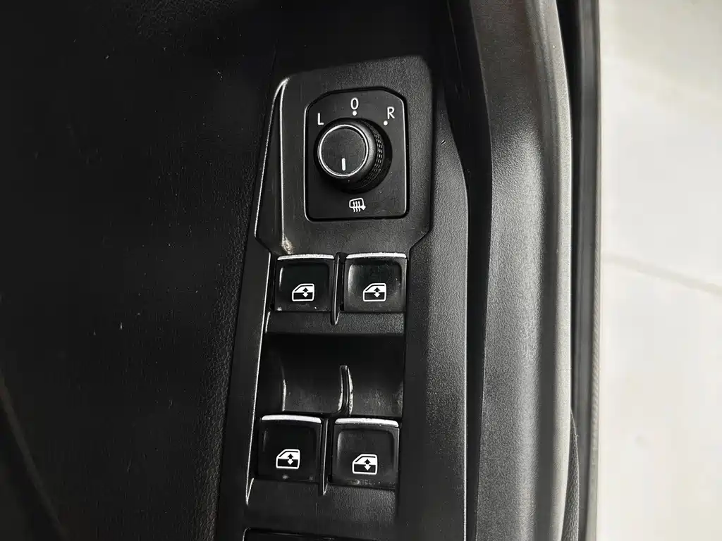 Volkswagen Tacqua