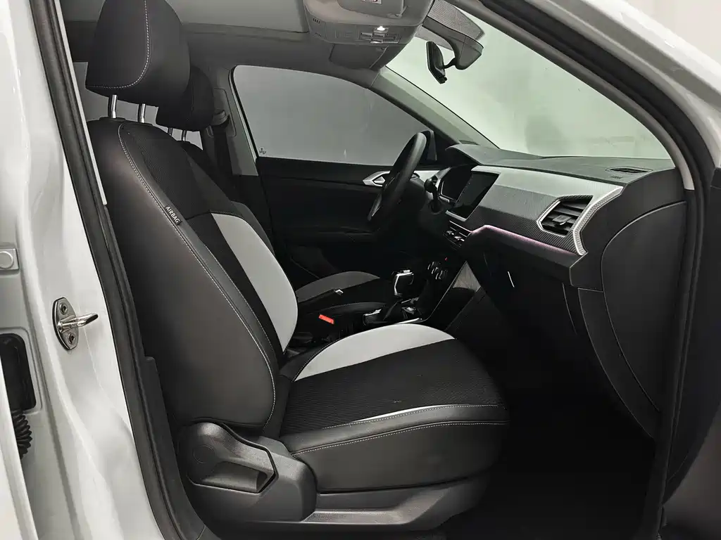 Volkswagen Tacqua