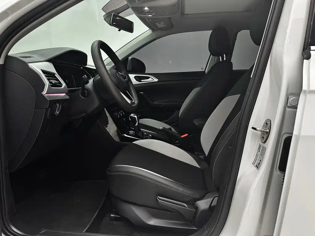 Volkswagen Tacqua