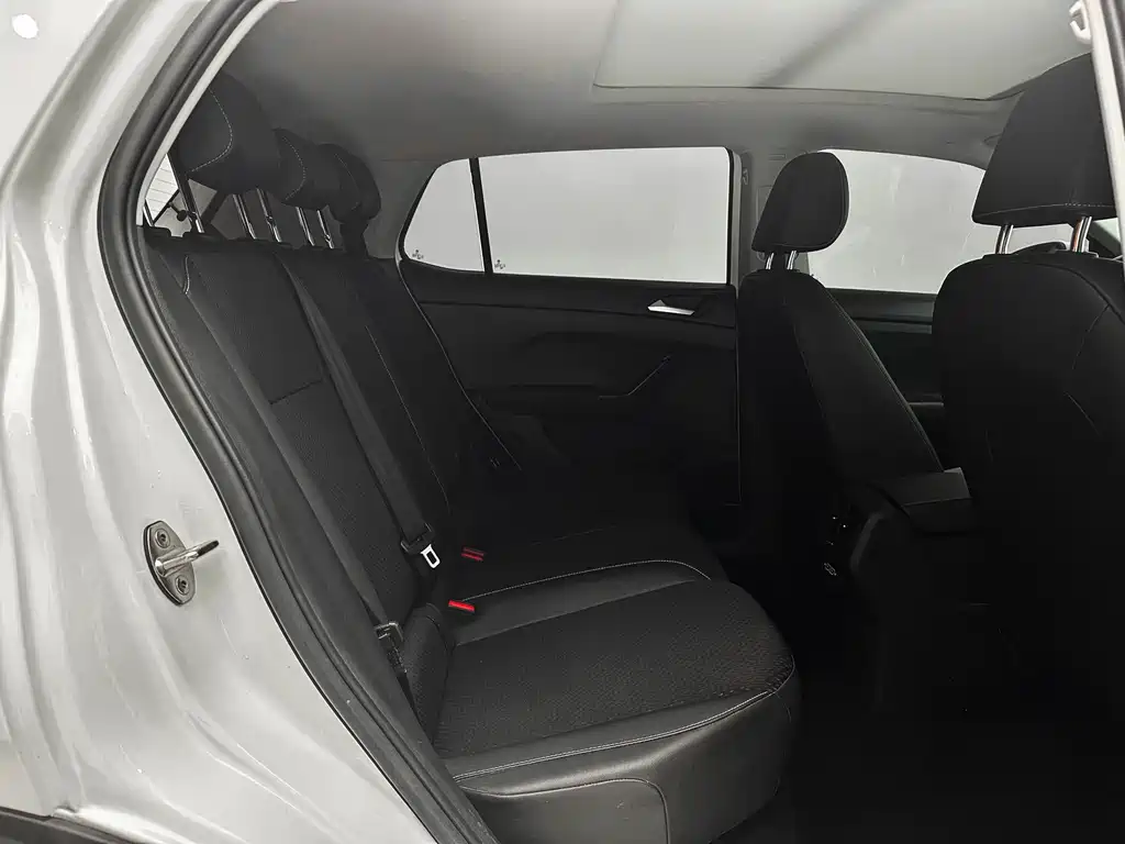 Volkswagen Tacqua
