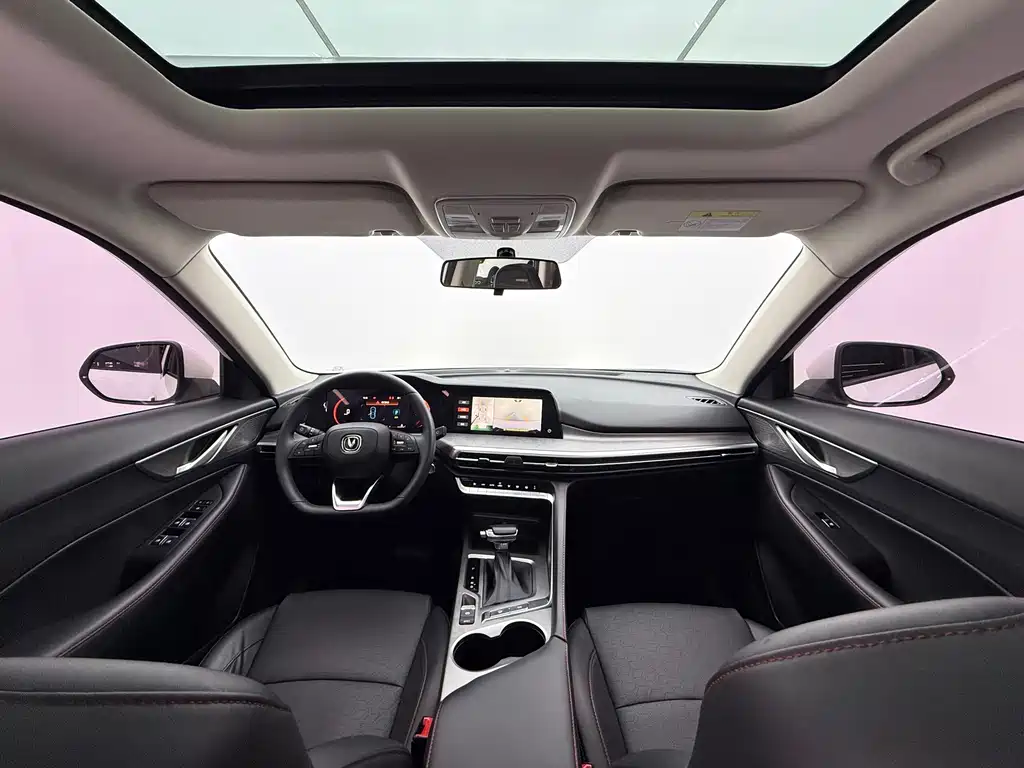 Changan CS35PLUS