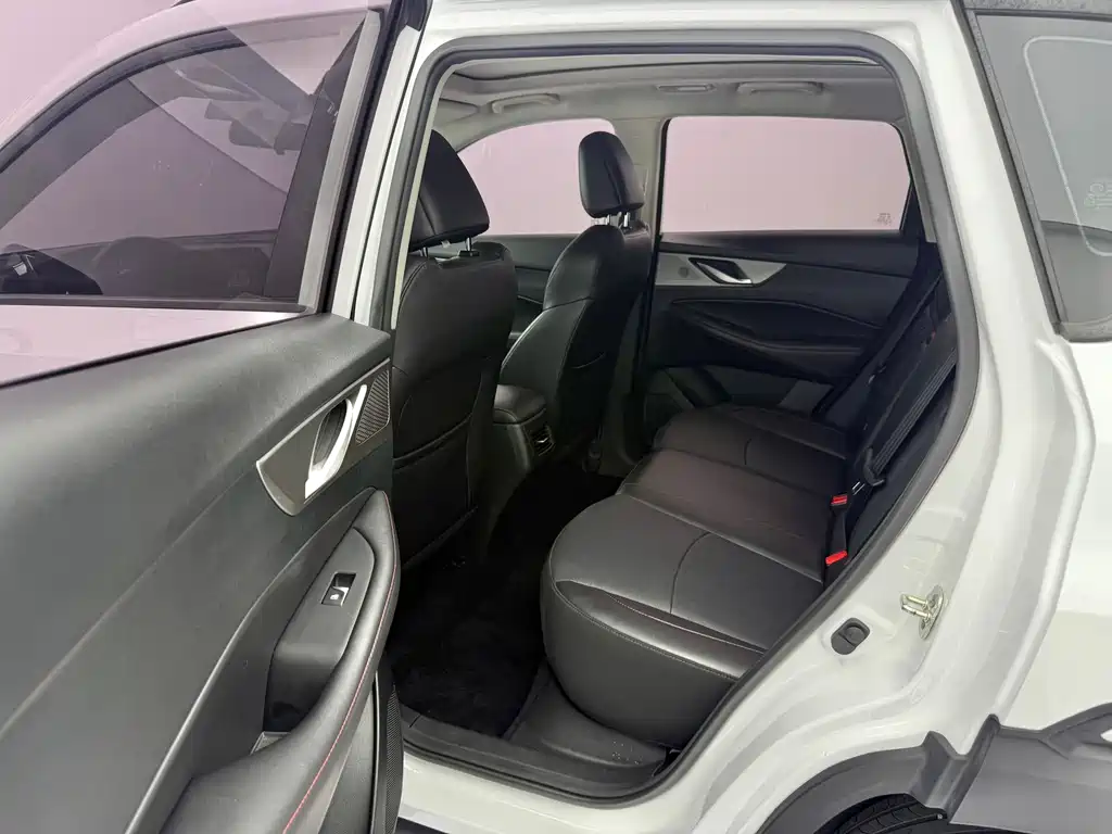 Changan CS35PLUS