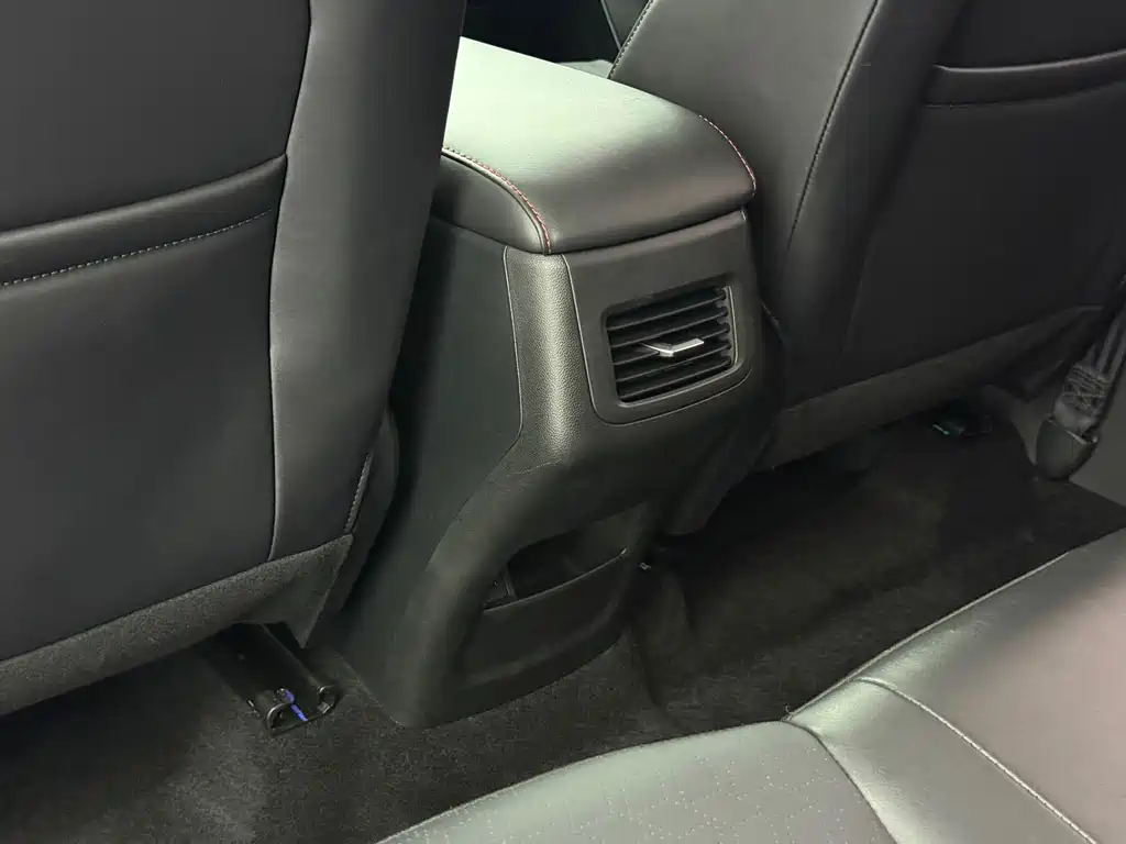 Changan CS35PLUS