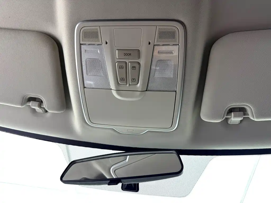 Changan CS35PLUS