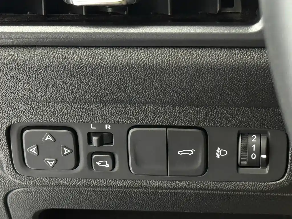 Changan CS35PLUS
